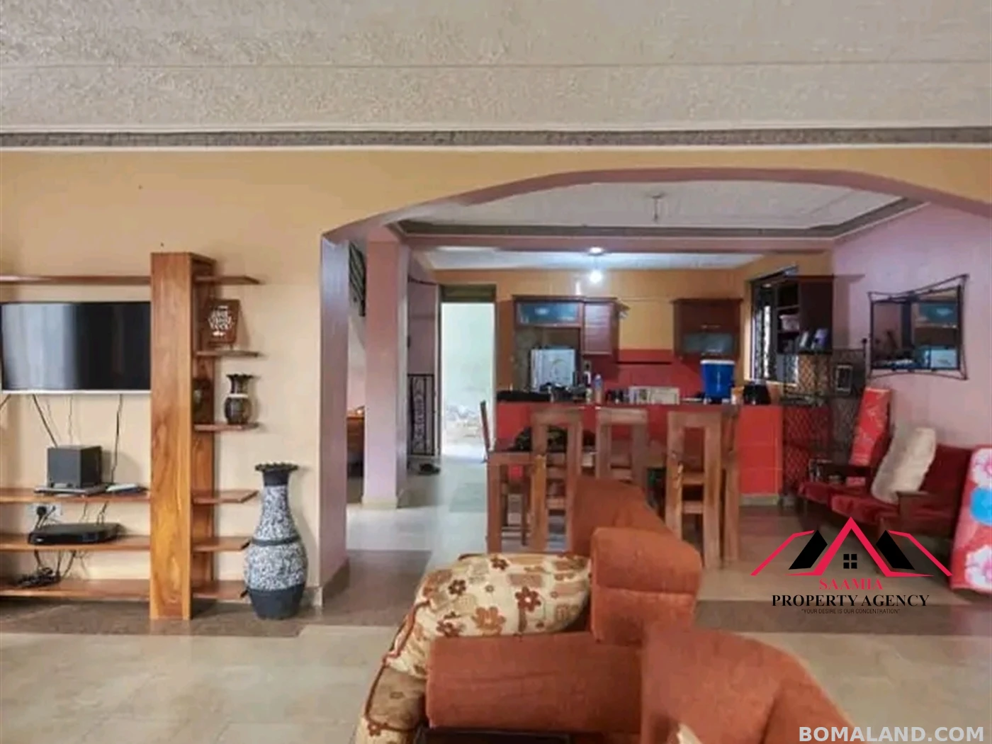 3 bedroom Storeyed house for sale in Naalya Kampala Uganda