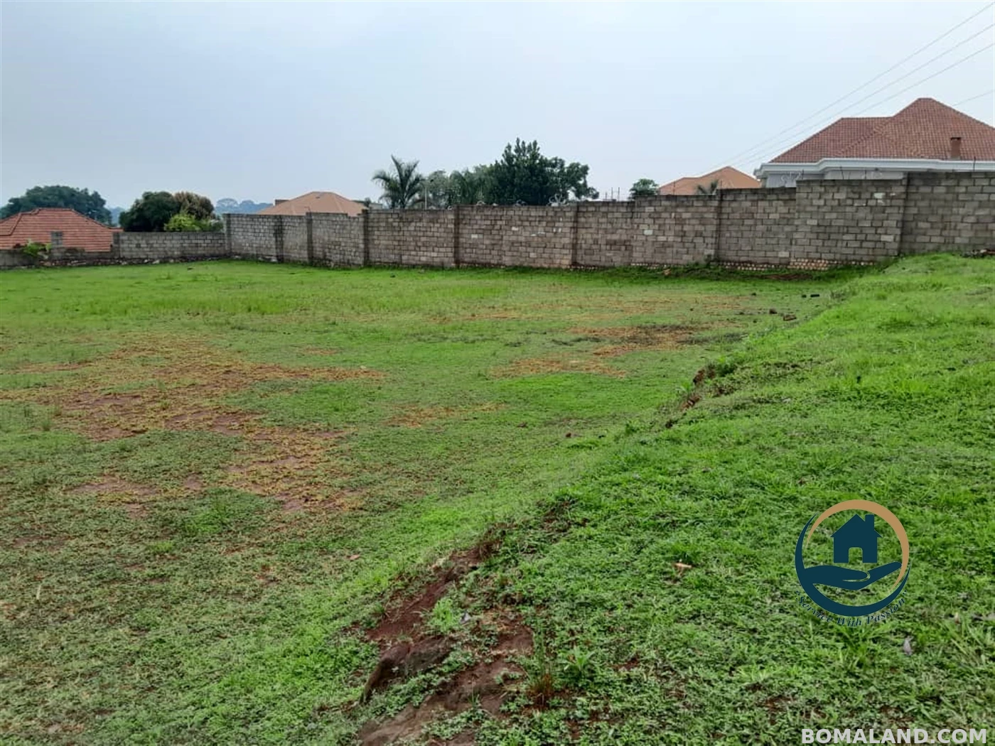 Residential Land for sale in Garuga Wakiso Uganda