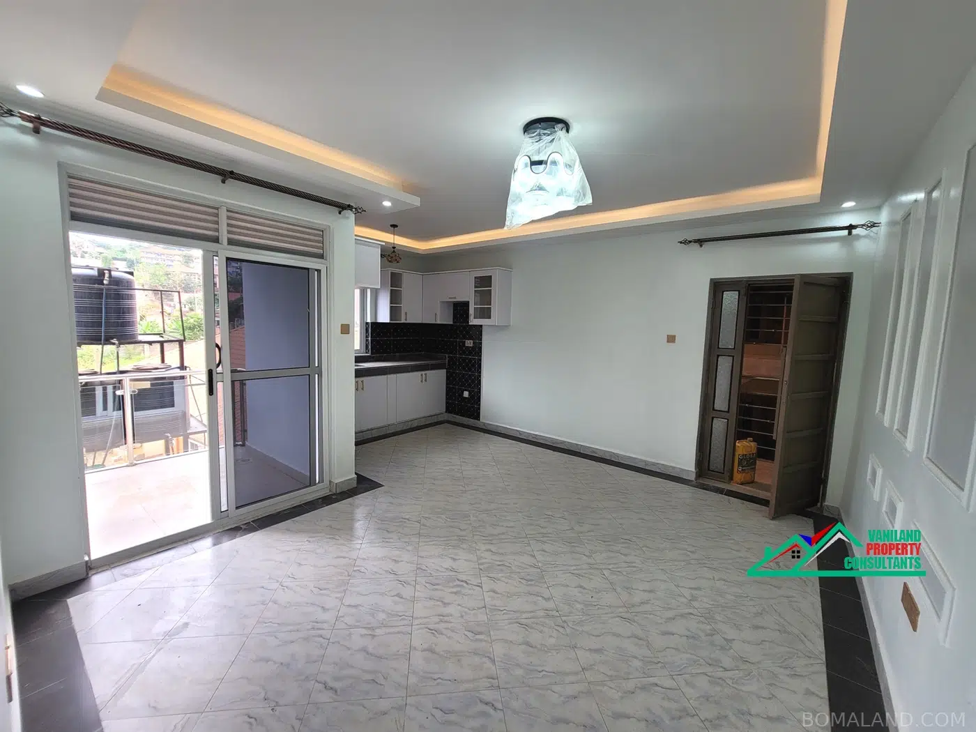 1 bedroom Apartment for rent in Ntinda Kampala Uganda