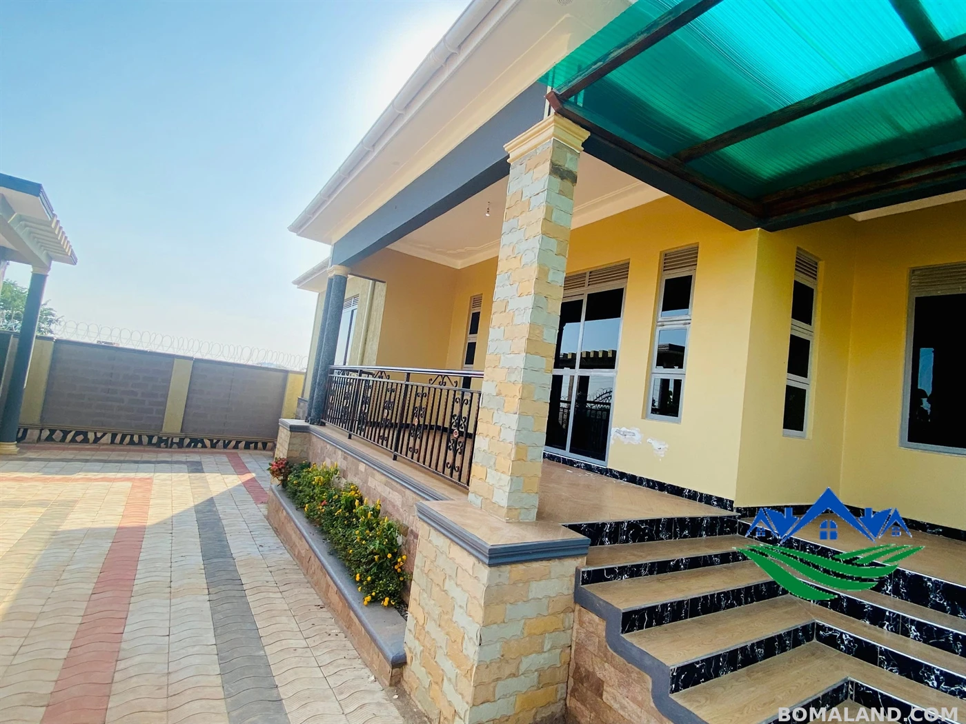 3 bedroom Bungalow for sale in Lumuli Wakiso Uganda