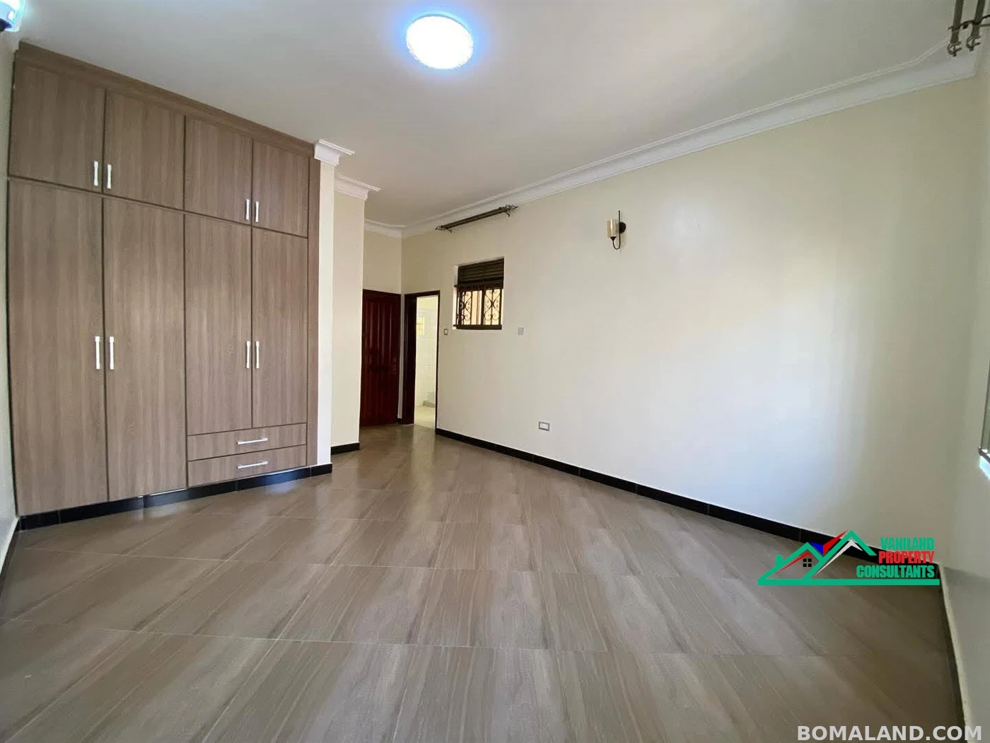 3 bedroom Villa for rent in Buwaate Wakiso Uganda