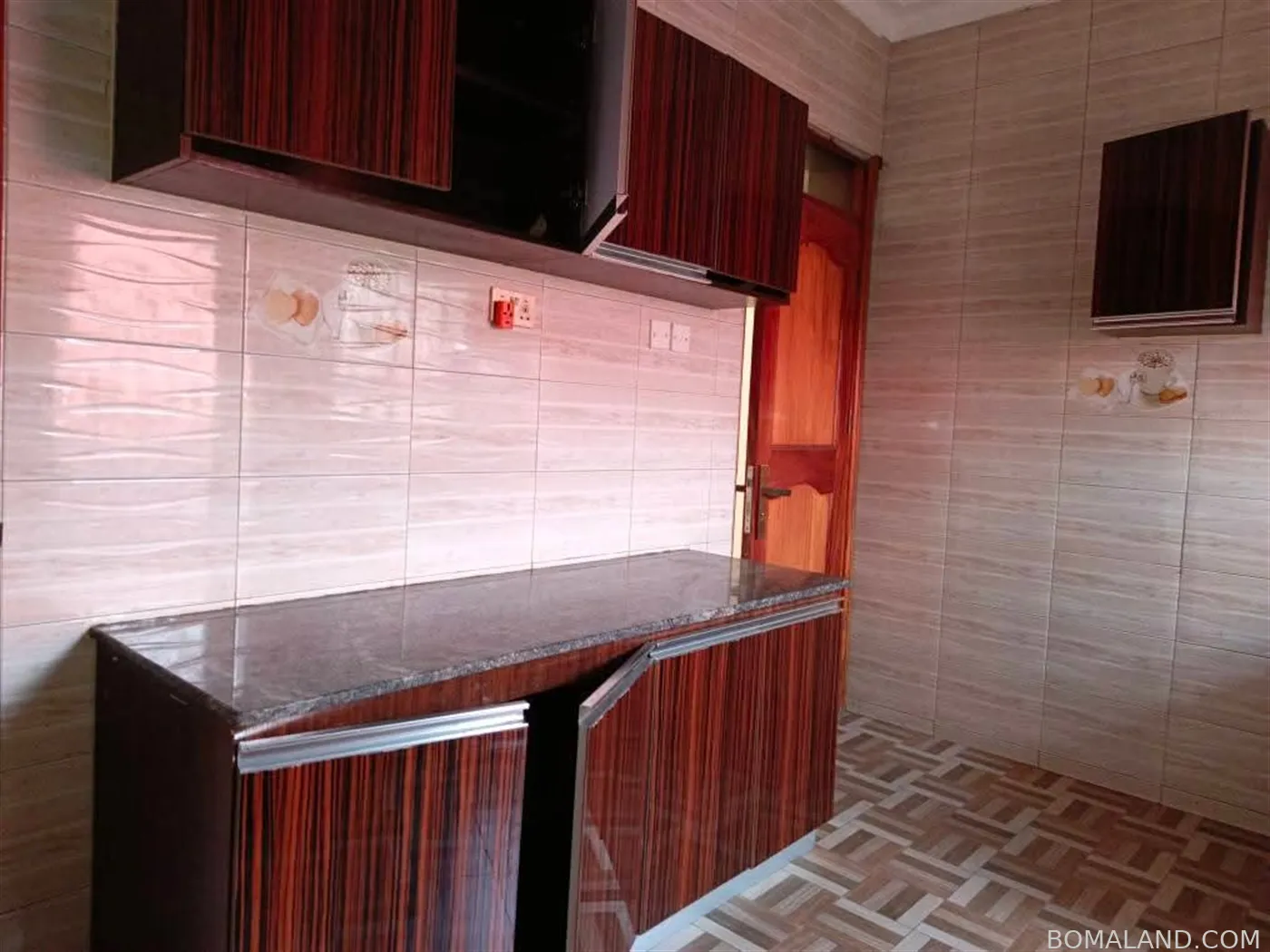 3 bedroom Apartment for rent in Namugongo Wakiso Uganda