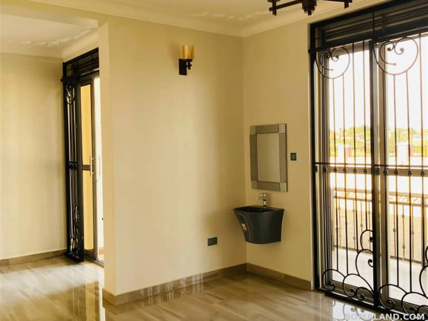 6 bedroom Mansion for sale in Kigo Kampala Uganda