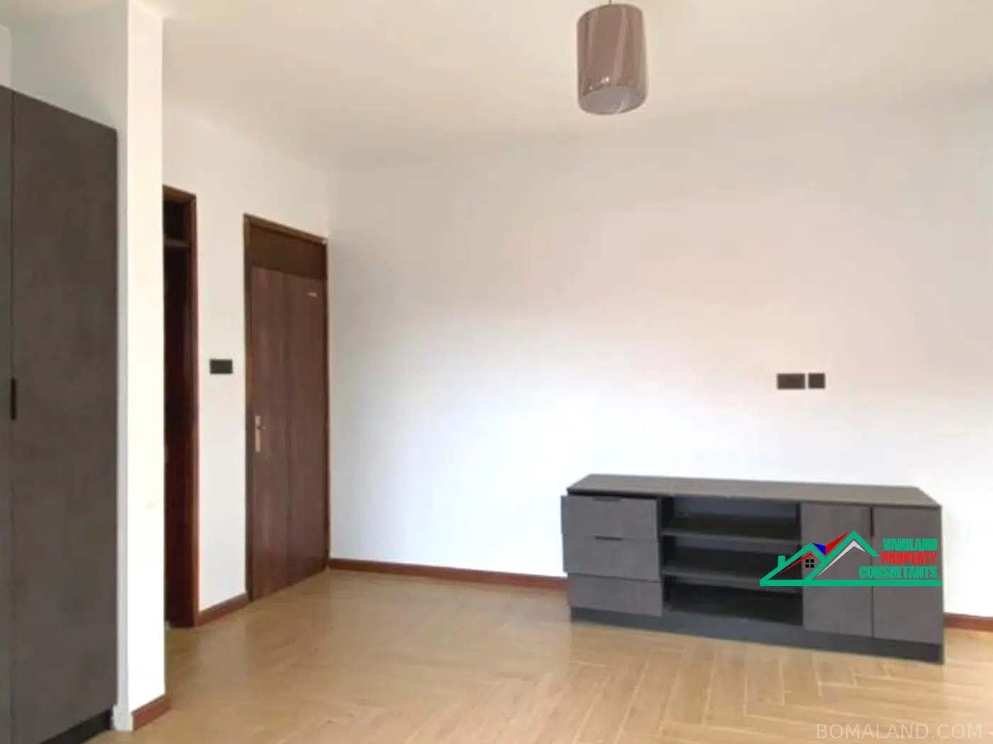 3 bedroom Apartment for rent in Kyanja Kampala Uganda