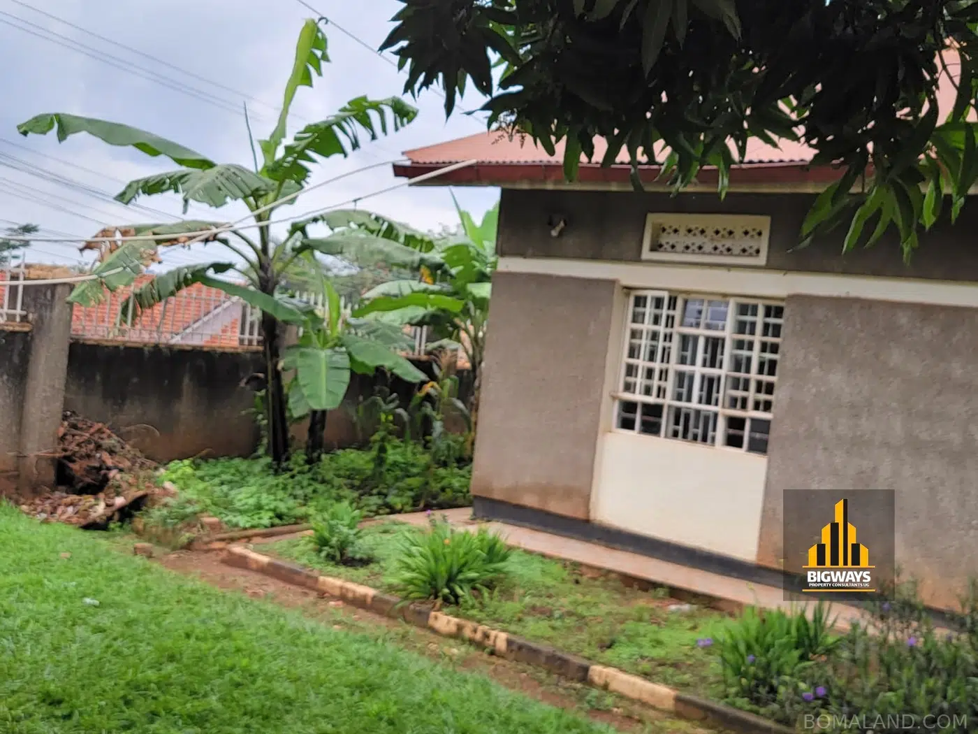 4 bedroom Bungalow for sale in Ntinda Kampala Uganda