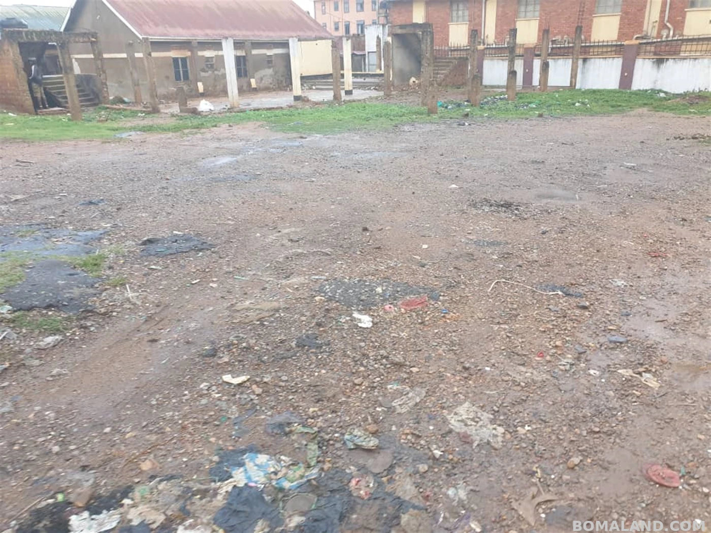 Joint investment land for sale in Kireka Wakiso Uganda