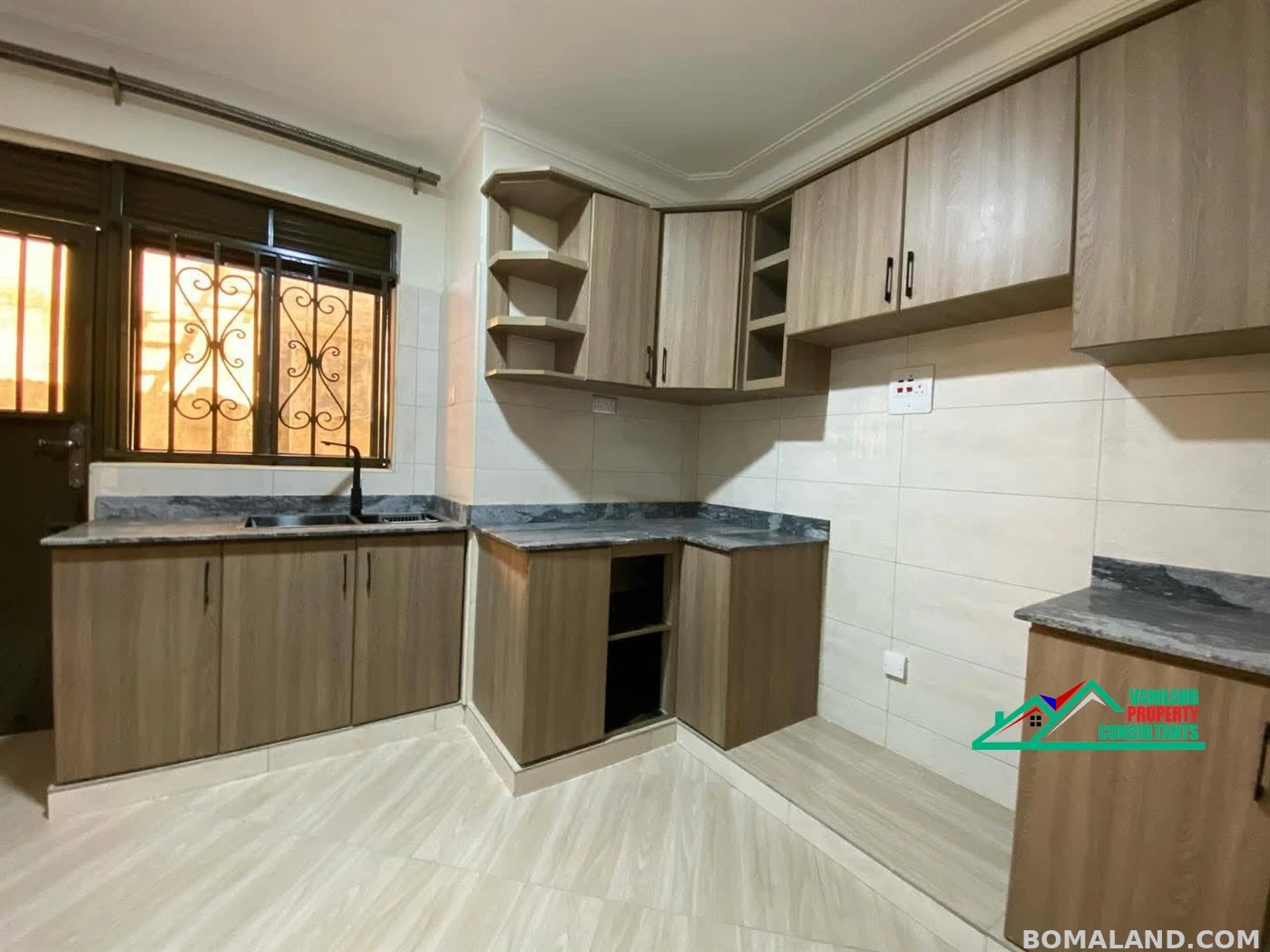 3 bedroom Villa for rent in Buwaate Wakiso Uganda
