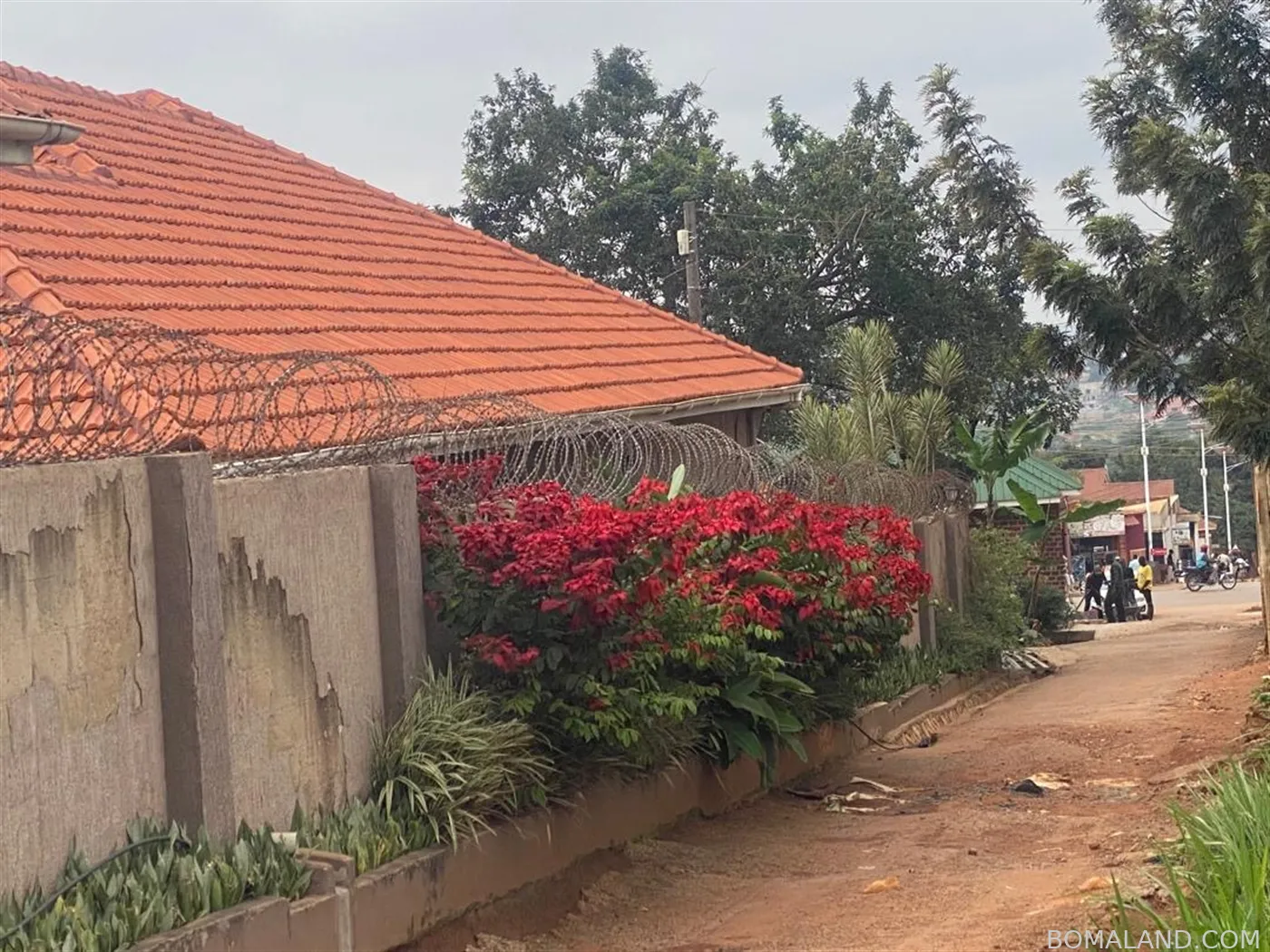 Residential Land for sale in Kisaasi Wakiso Uganda