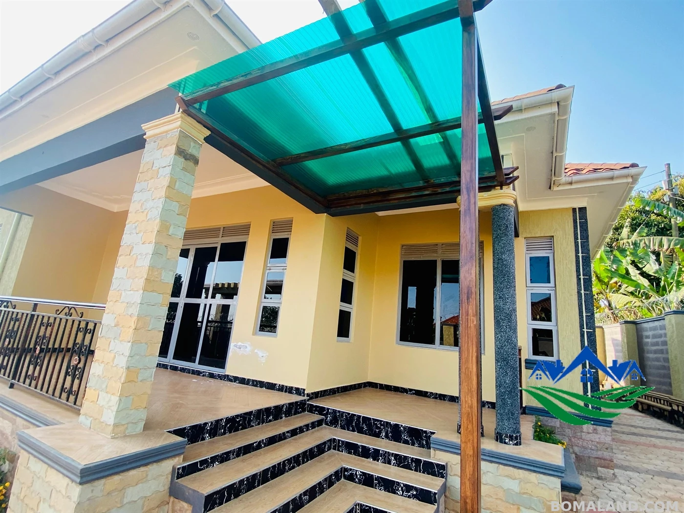3 bedroom Bungalow for sale in Lumuli Wakiso Uganda