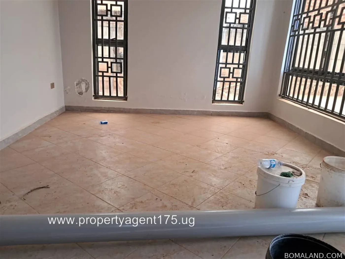 3 bedroom Bungalow for sale in Kyanja Kampala Uganda