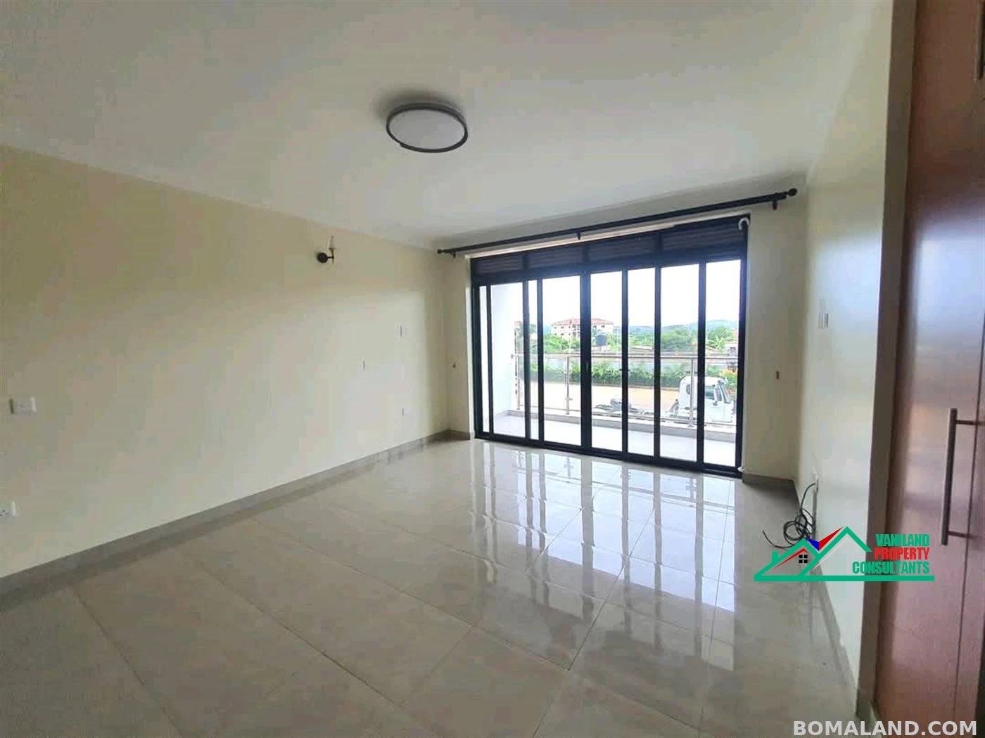 3 bedroom Apartment for rent in Munyonyo Kampala Uganda