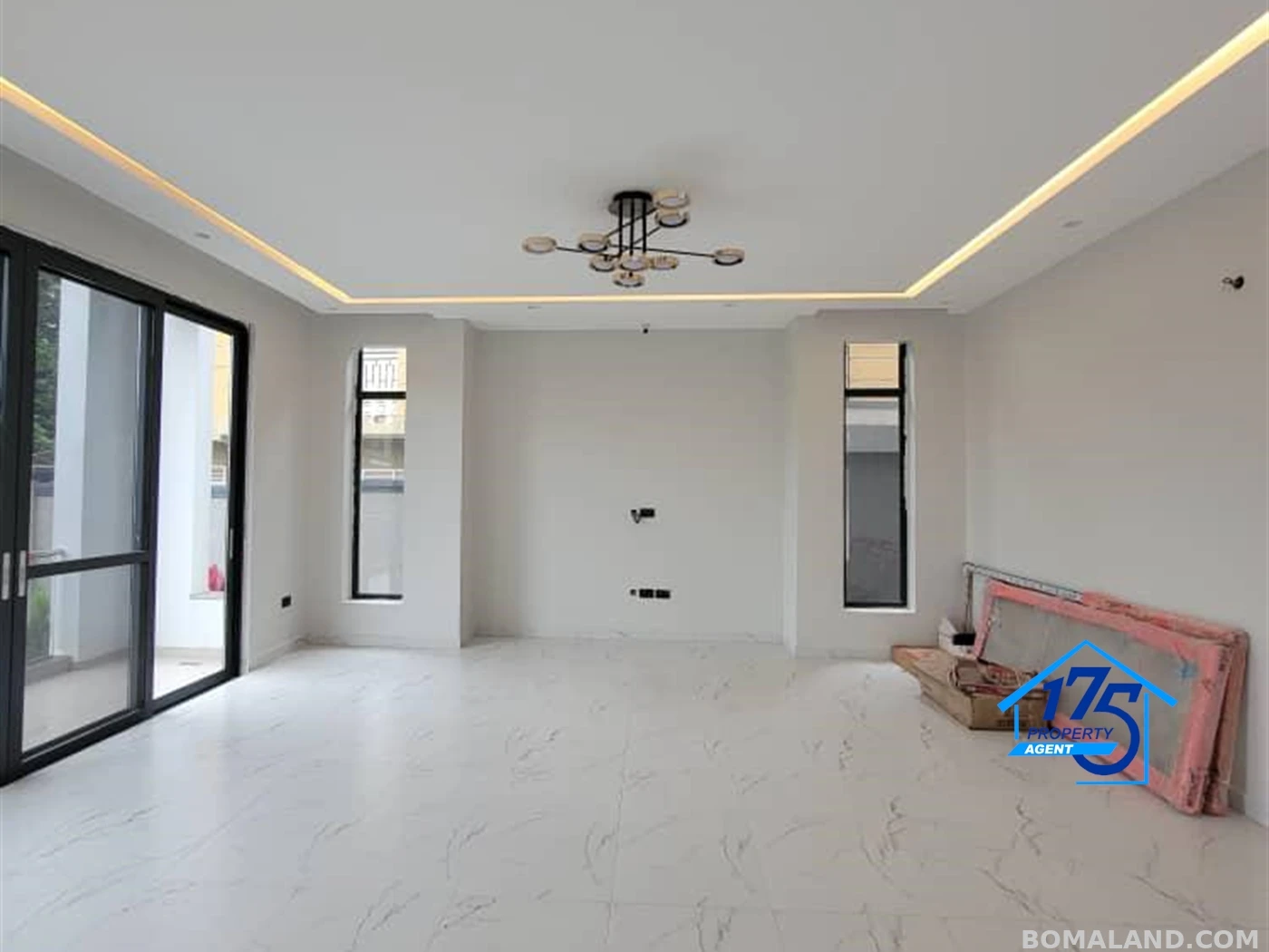 5 bedroom Mansion for sale in Kyanja Kampala Uganda