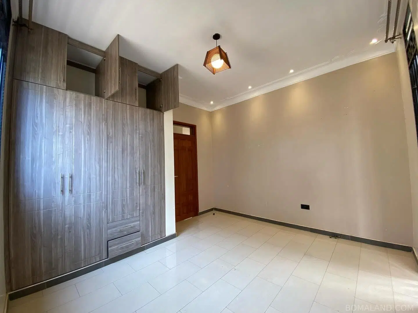 3 bedroom Apartment for rent in Kyanja Kampala Uganda