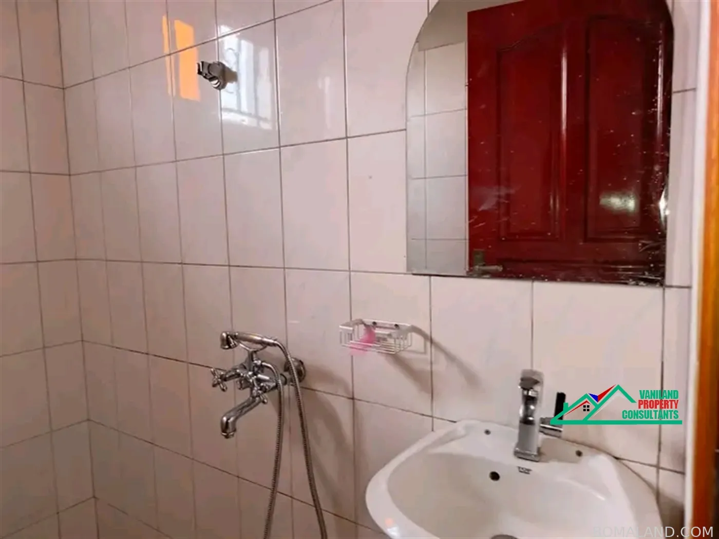 1 bedroom Semi Detached for rent in Mutungo Kampala Uganda