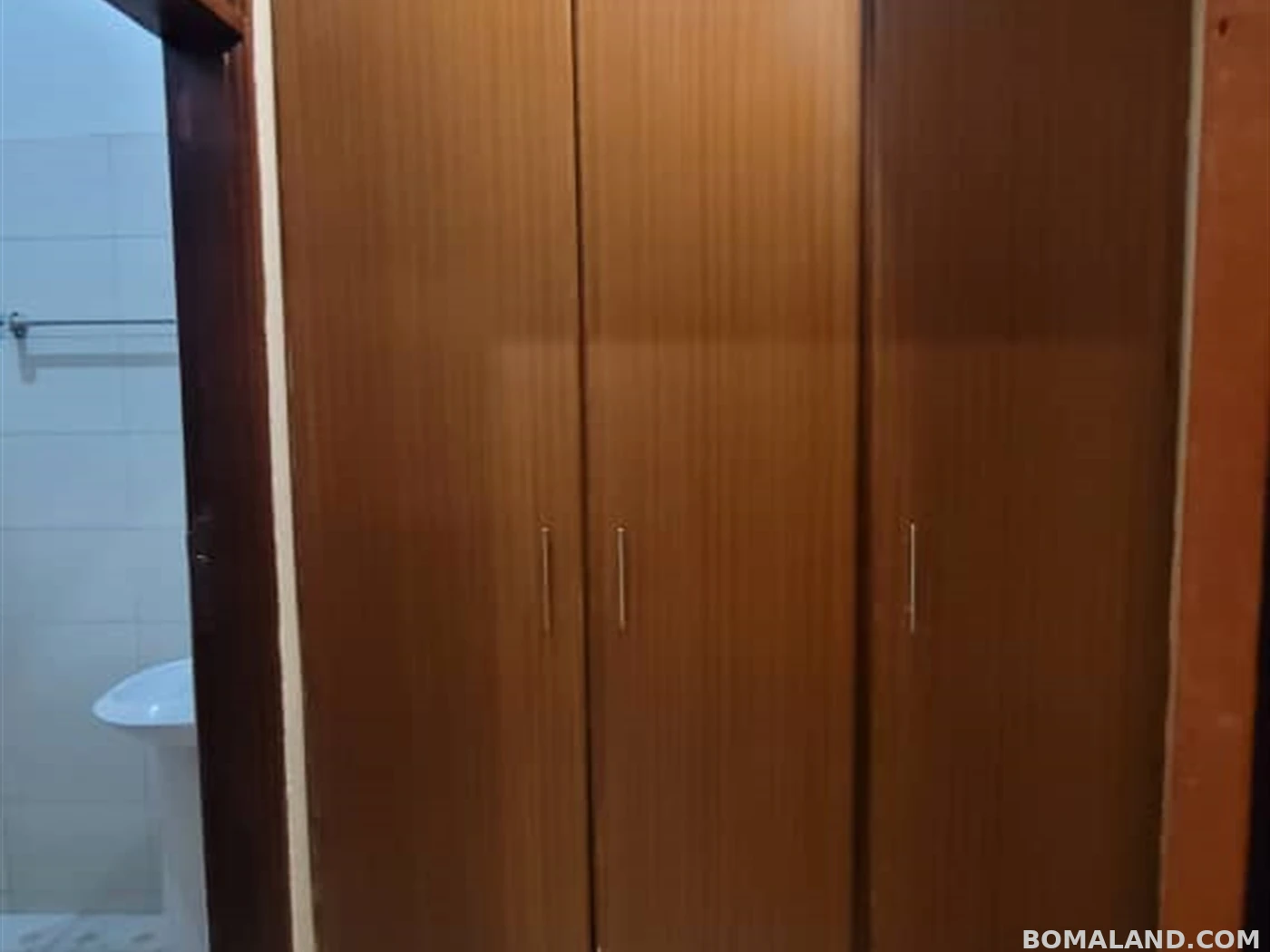 3 bedroom Semi Detached for rent in Kyaliwajjala Wakiso Uganda