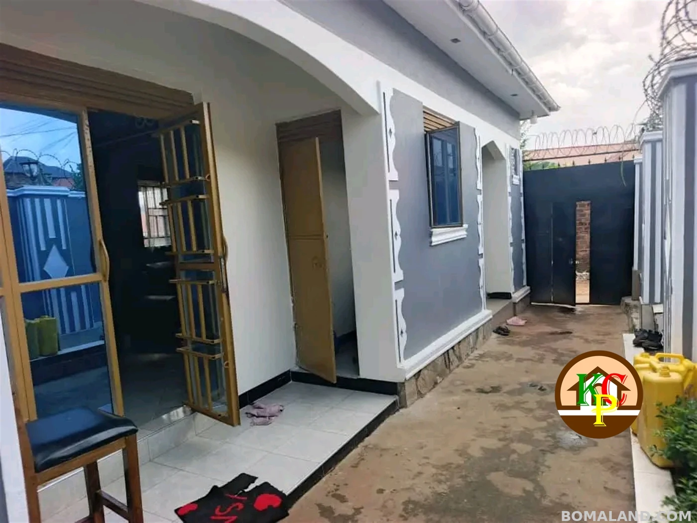 2 bedroom Semi Detached for sale in Nansana Wakiso Uganda