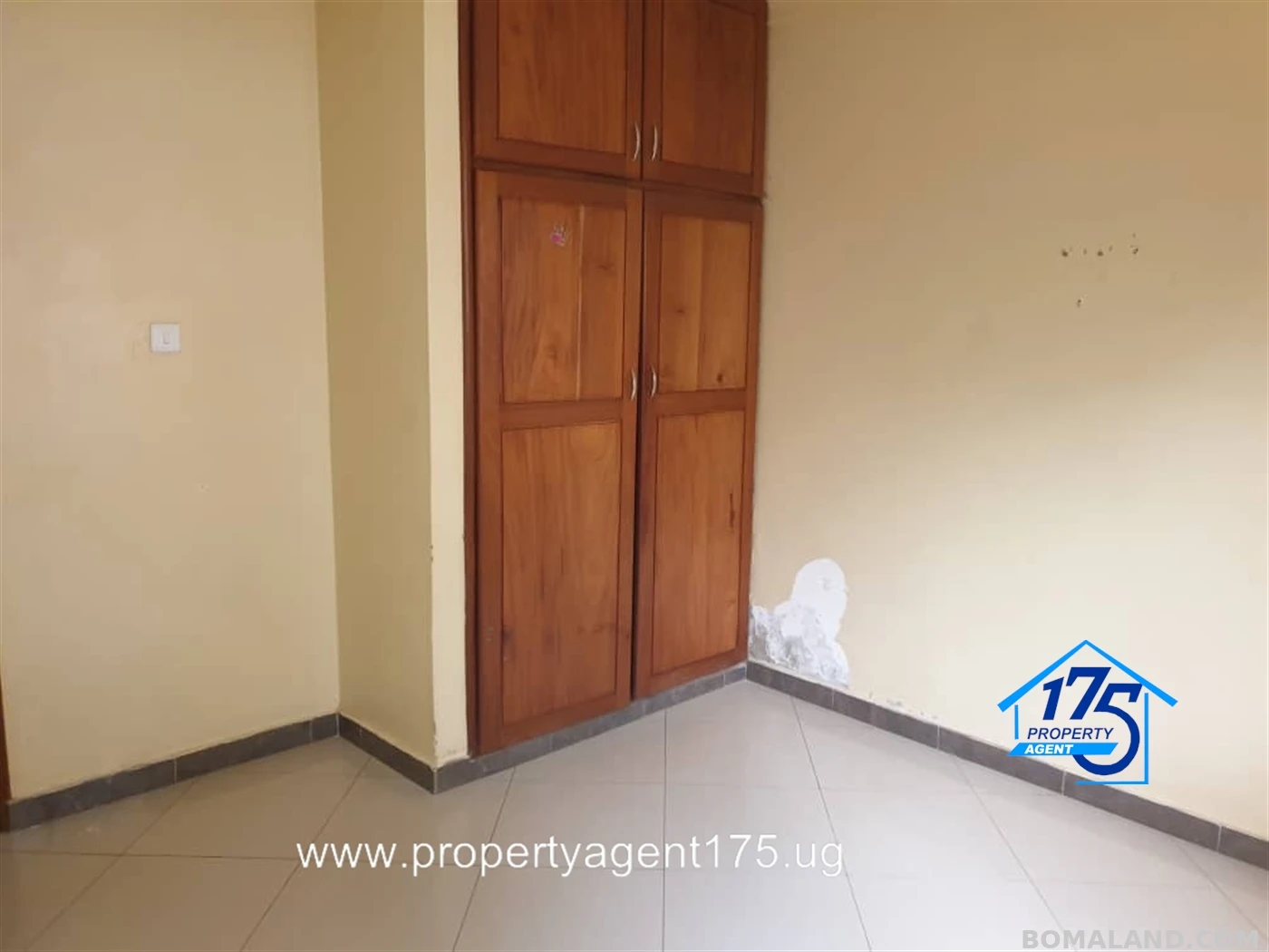 2 bedroom Bungalow for rent in Namugongo Wakiso Uganda
