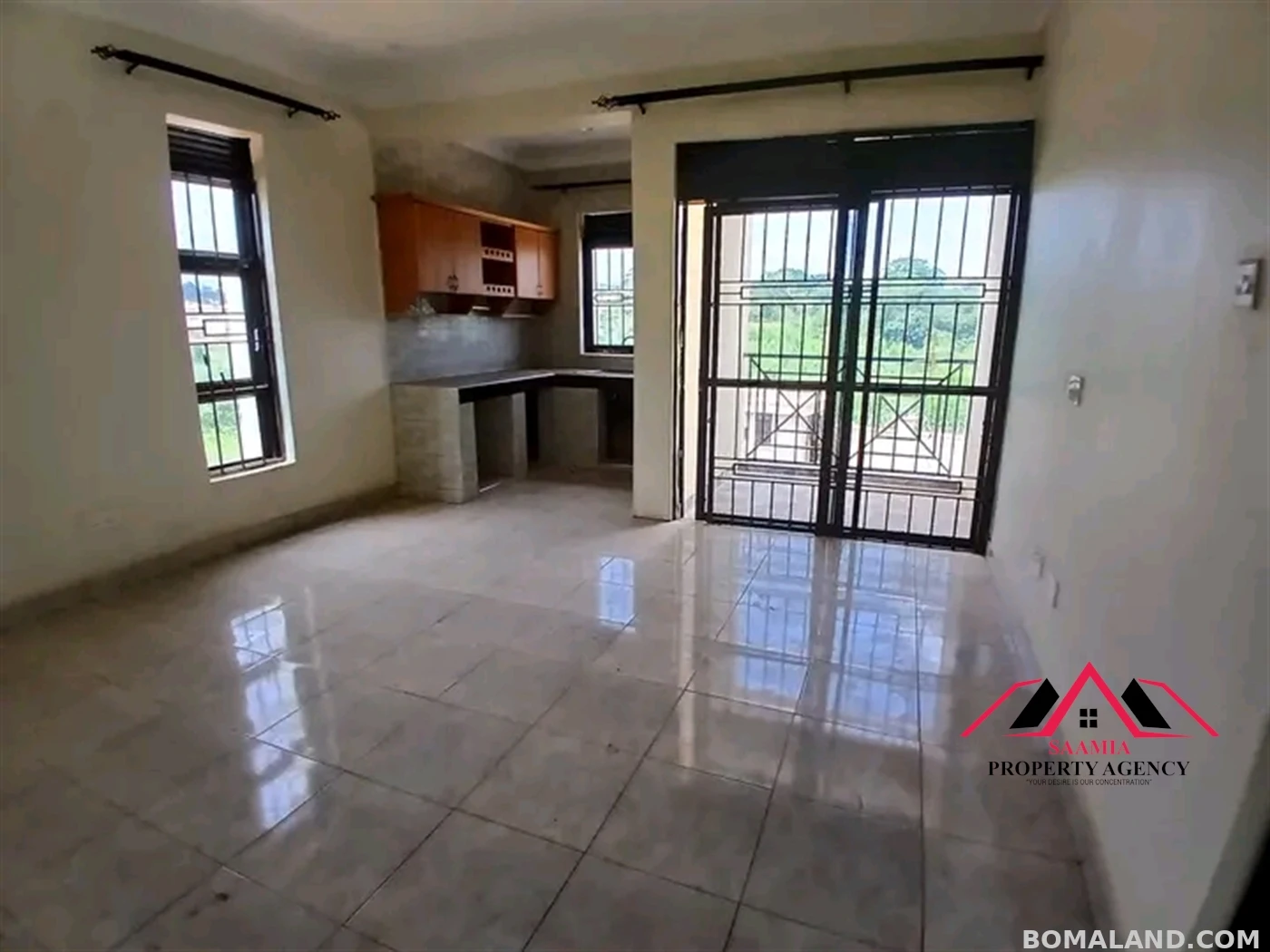 1 bedroom Apartment for rent in Namugongo Wakiso Uganda