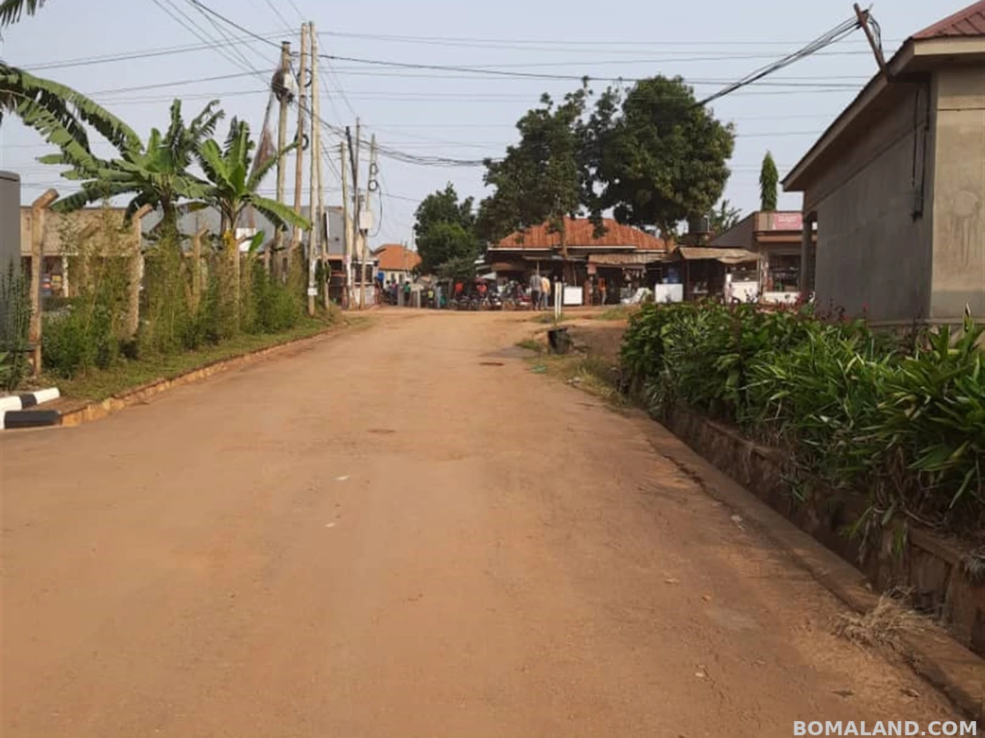Residential Land for sale in Kira Kampala Uganda