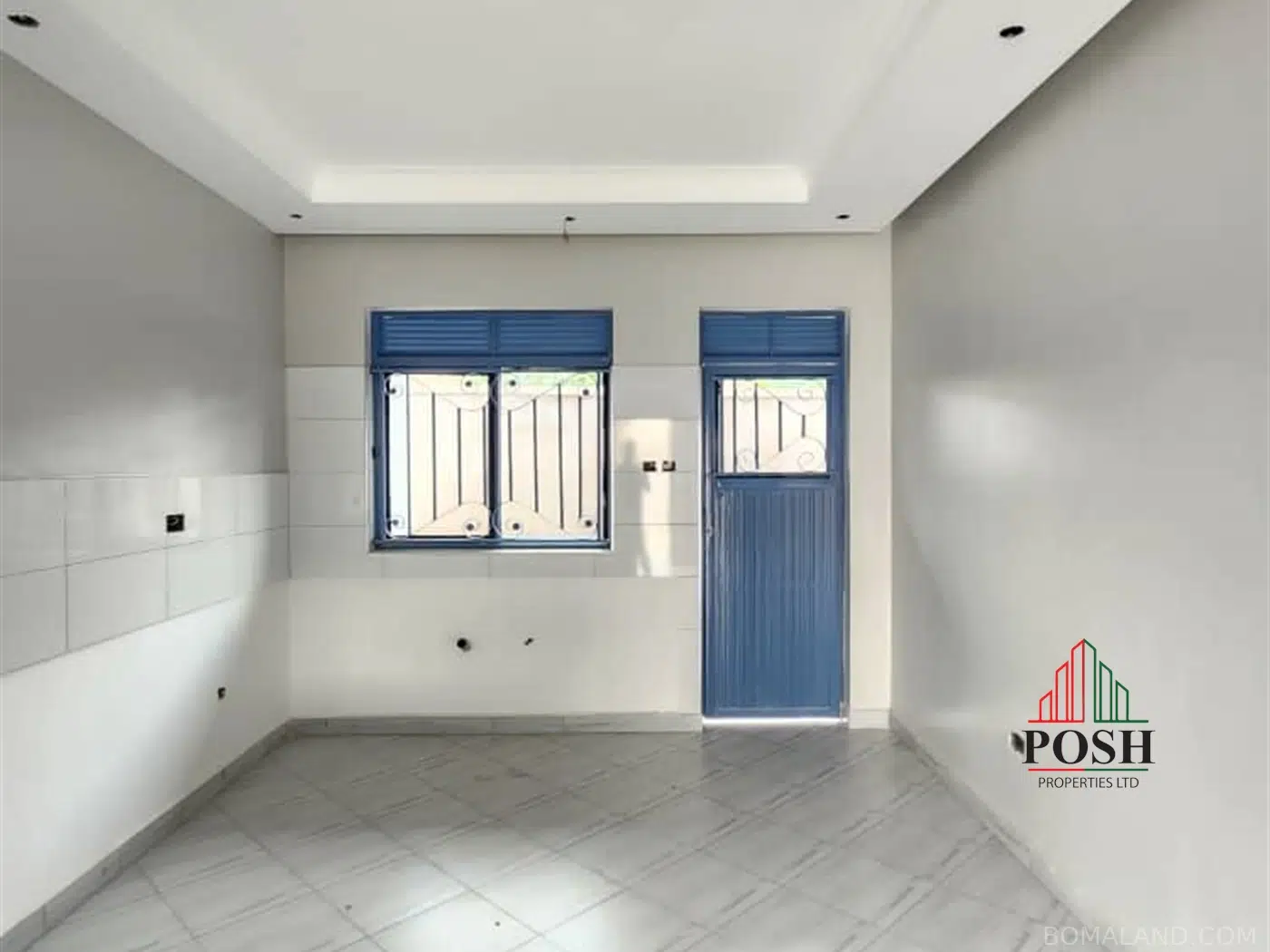 3 bedroom Bungalow for sale in Kira Wakiso Uganda
