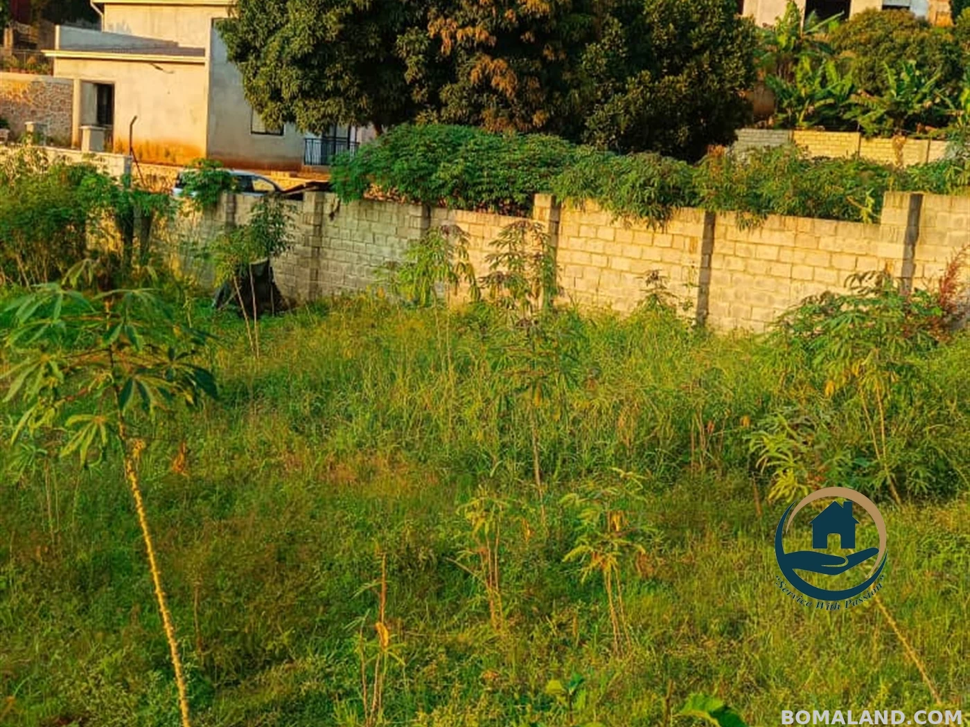 Residential Land for sale in Lubowa Wakiso Uganda