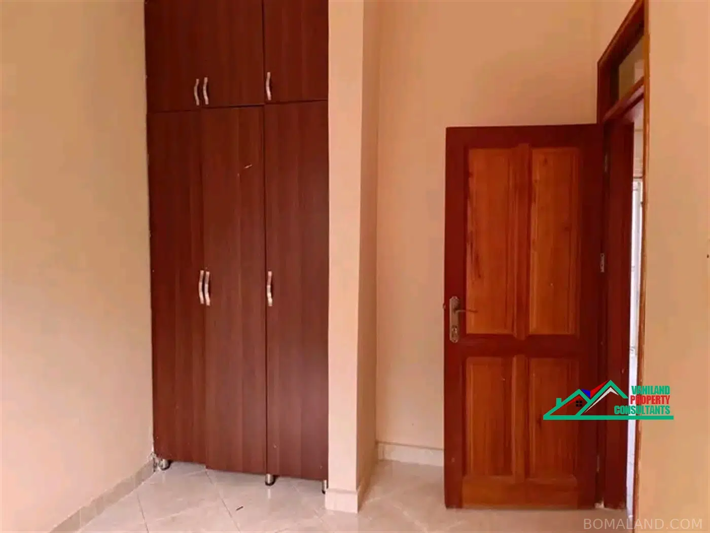 1 bedroom Semi Detached for rent in Mutungo Kampala Uganda