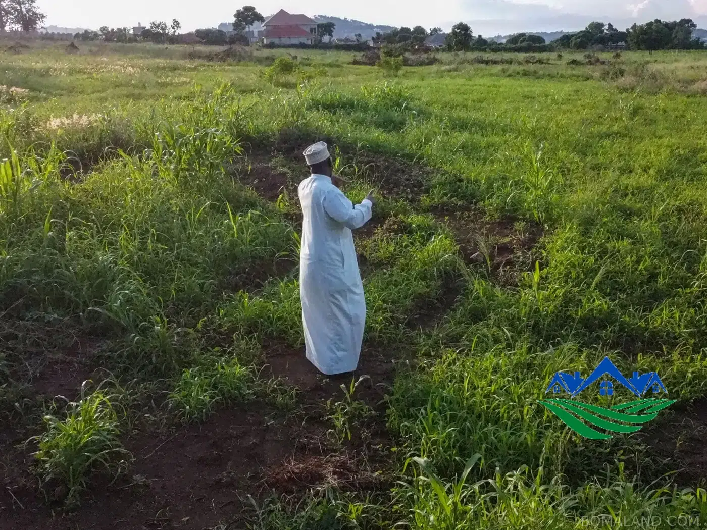 Commercial Land for sale in Bwelenga Wakiso Uganda