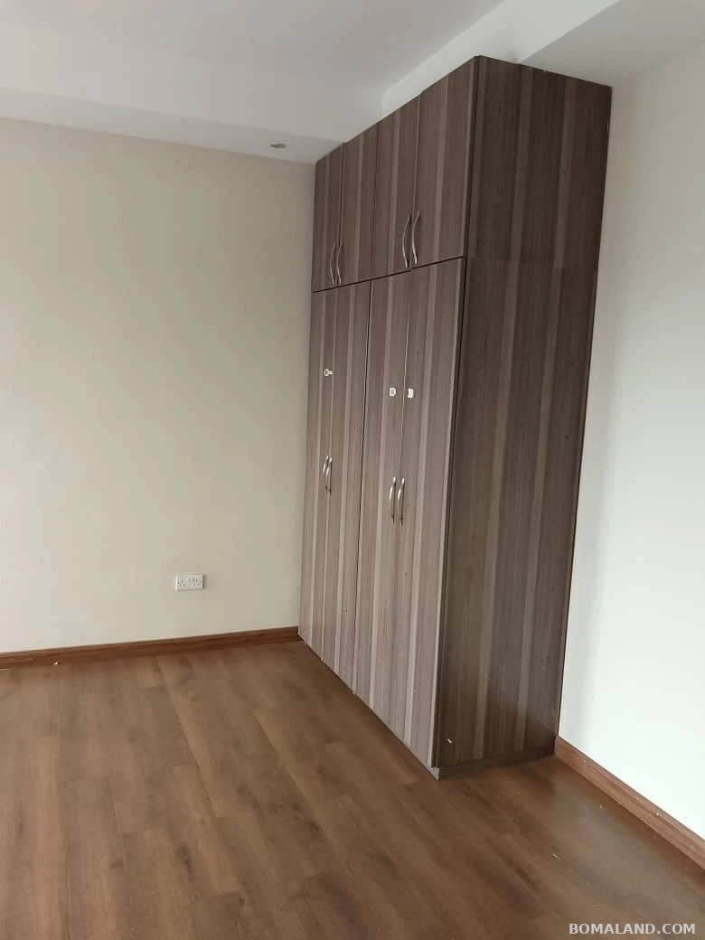 4 bedroom Bungalow for rent in Mbuya Kampala Uganda