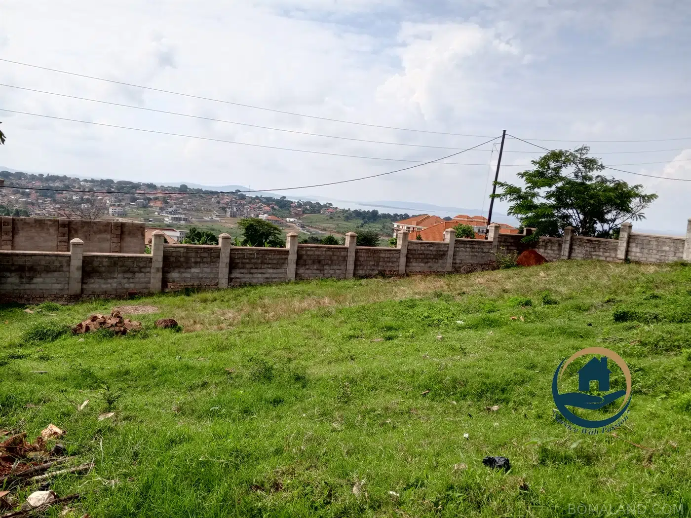 Residential Land for sale in Kigo Wakiso Uganda