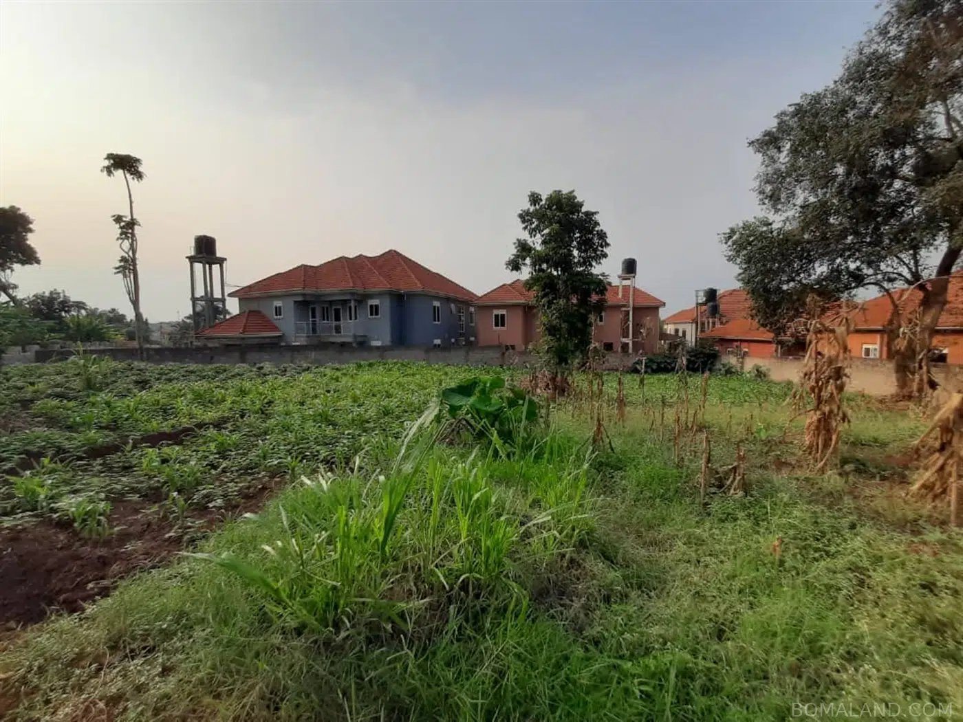 Residential Land for sale in Kira Kampala Uganda