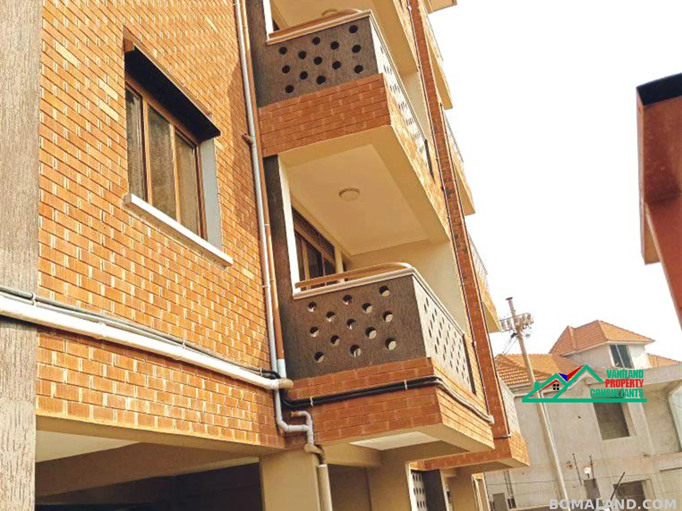 2 bedroom Apartment for rent in Kisaasi Kampala Uganda