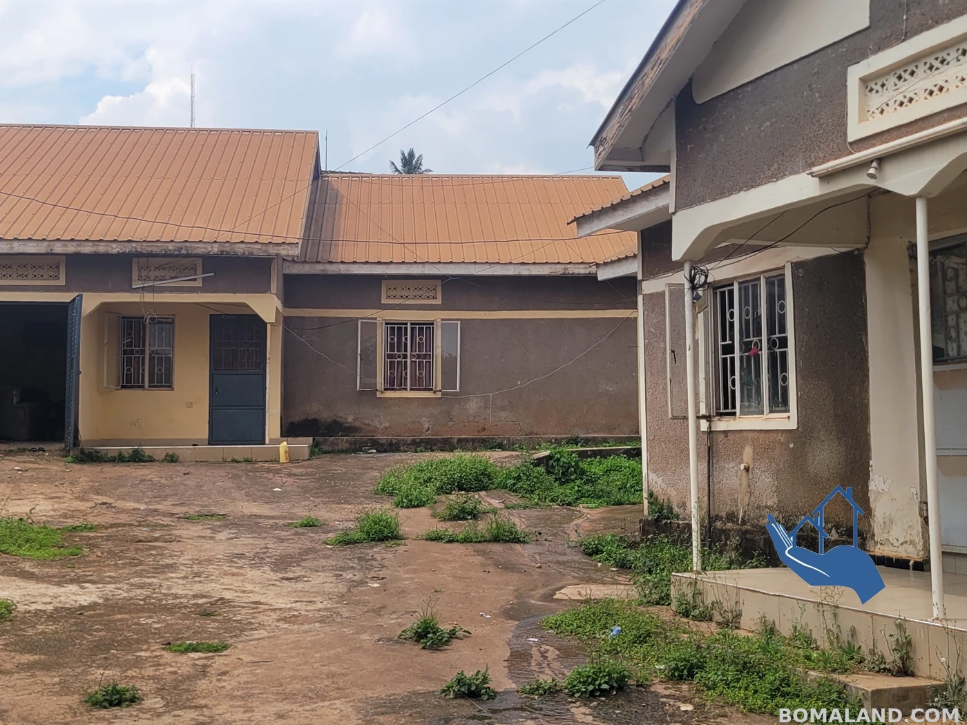 Residential Land for sale in Kansanga Kampala Uganda