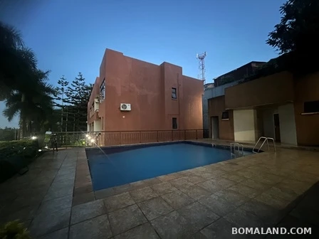2 bedroom Apartment for rent in Kololo Kampala Uganda