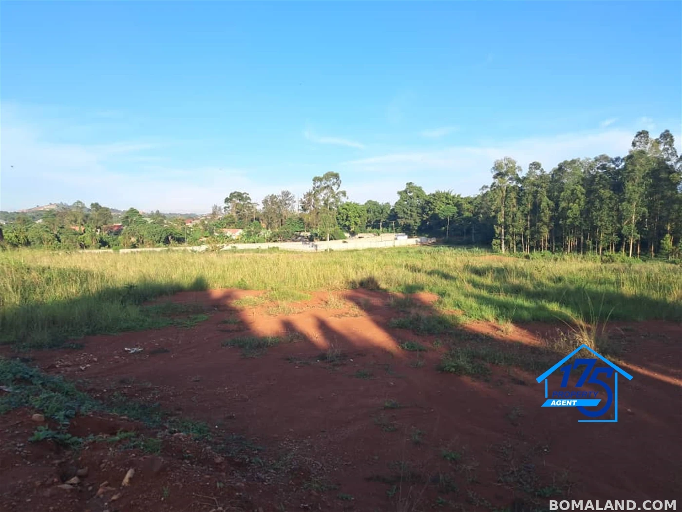 Residential Land for sale in Kira Wakiso Uganda