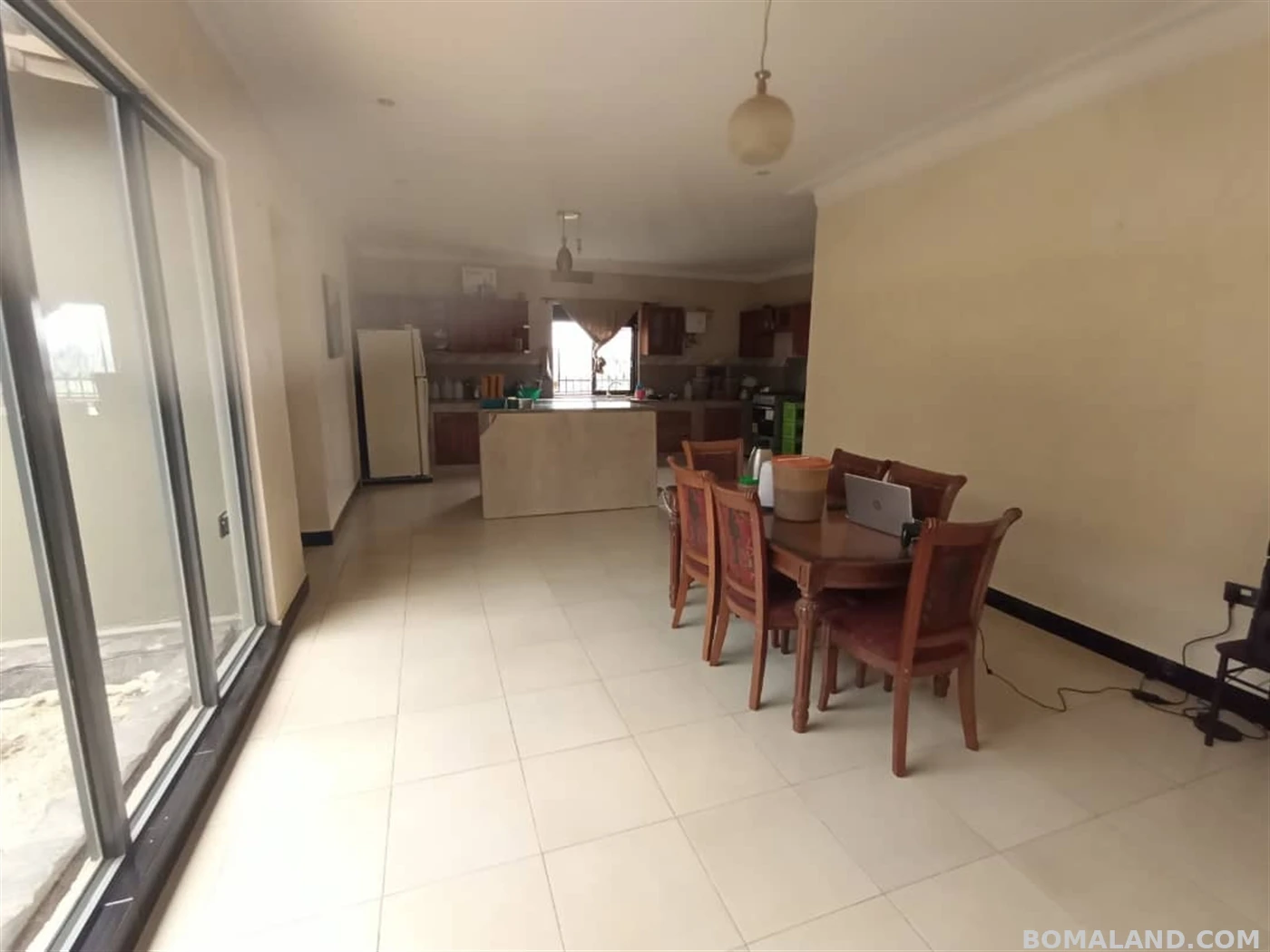 3 bedroom Bungalow for sale in Buwaate Wakiso Uganda