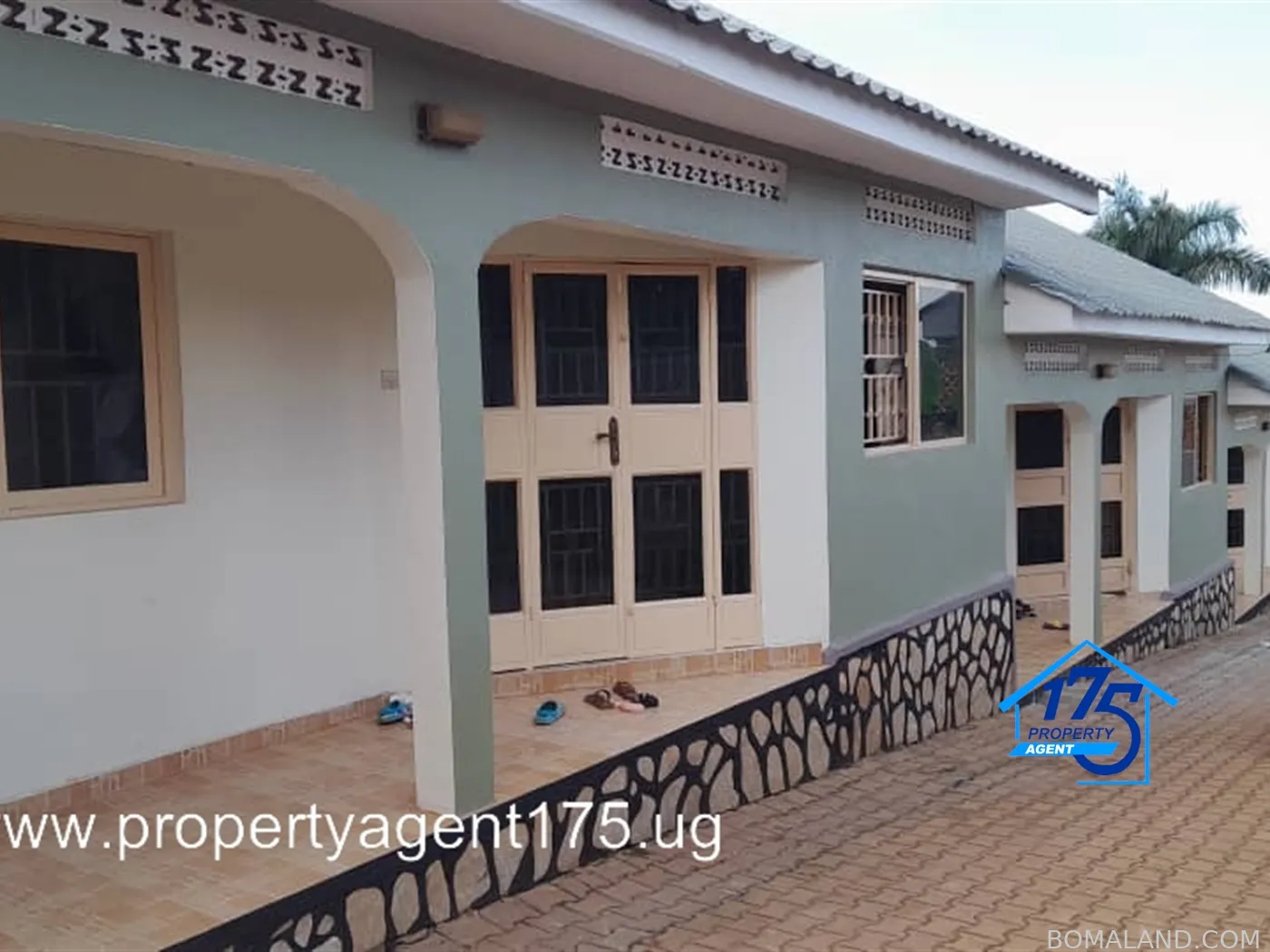 2 bedroom Semi Detached for sale in Kira Wakiso Uganda
