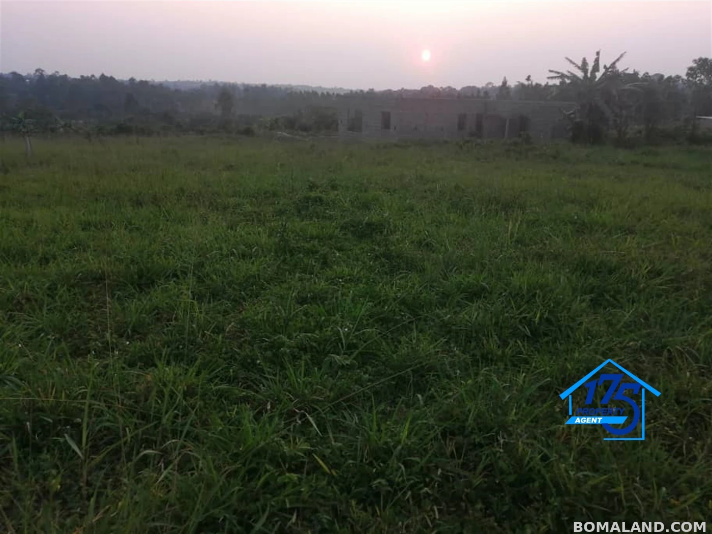 Residential Land for sale in Kiyunga Mukono Uganda