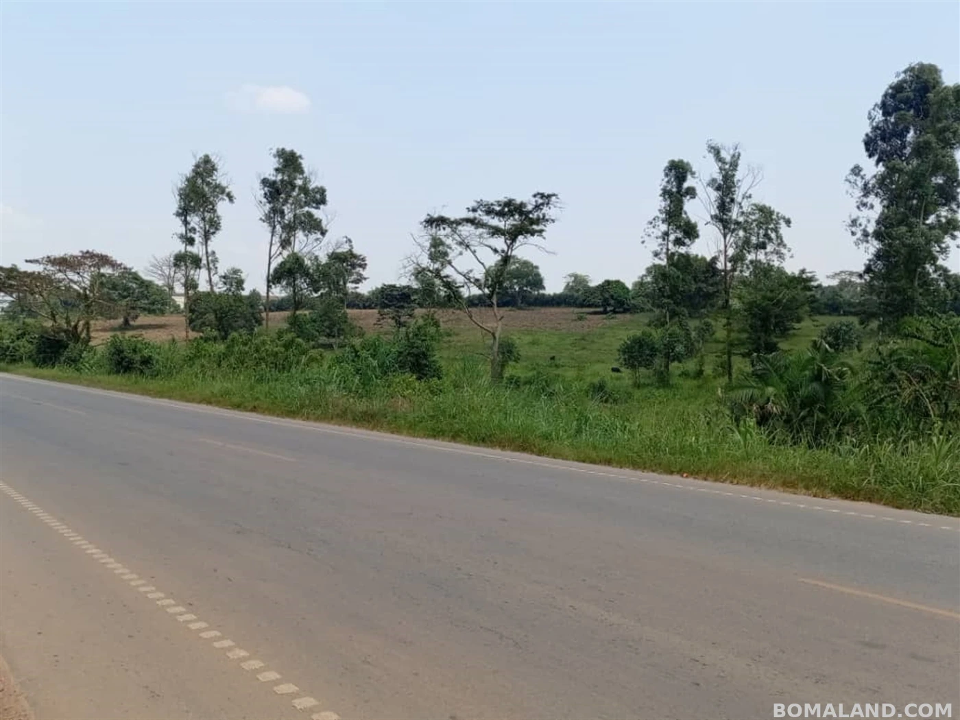 Factory for sale in Kakelenge Wakiso Uganda