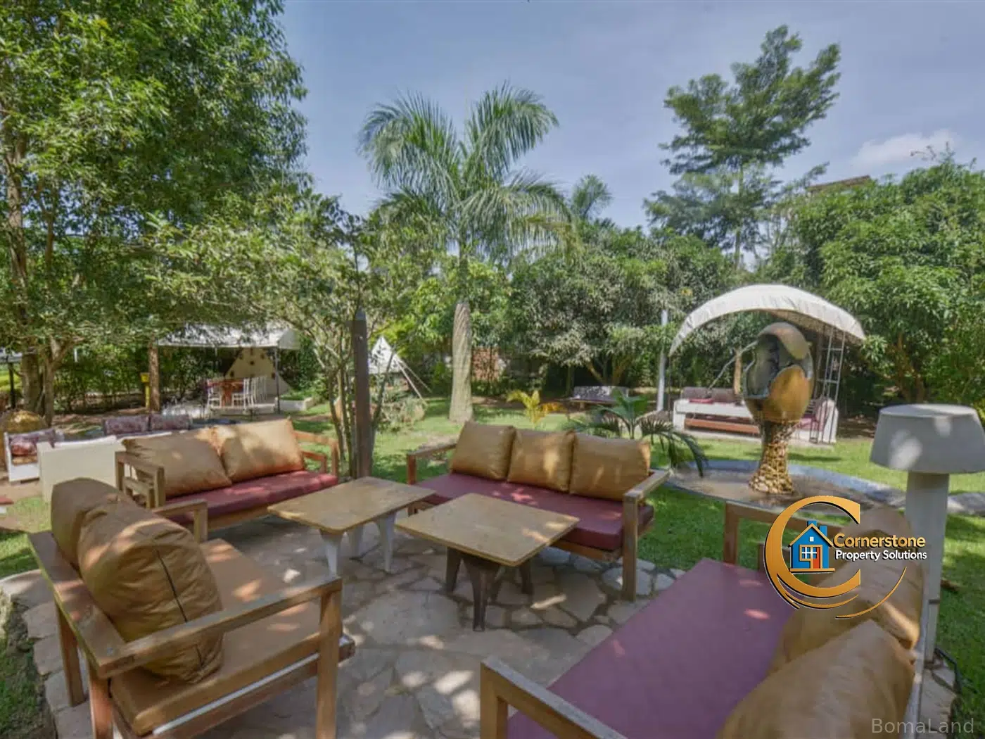 Hotel for sale in Kitende Wakiso Uganda