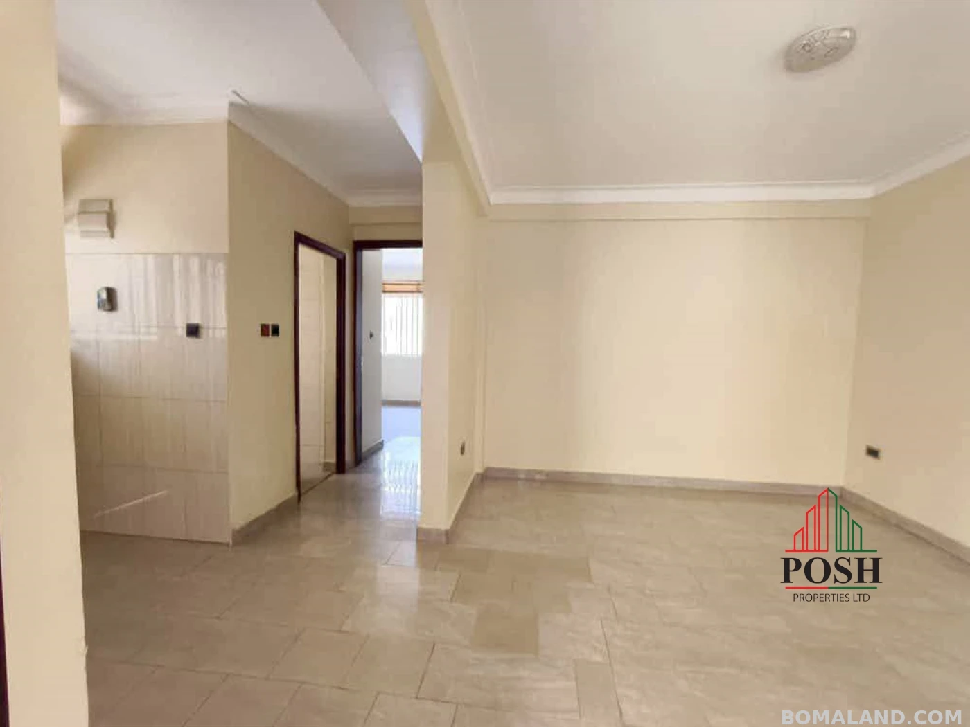 2 bedroom Condominium for sale in Kira Wakiso Uganda