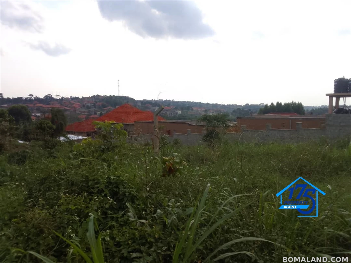 Residential Land for sale in Nabusugwe Wakiso Uganda