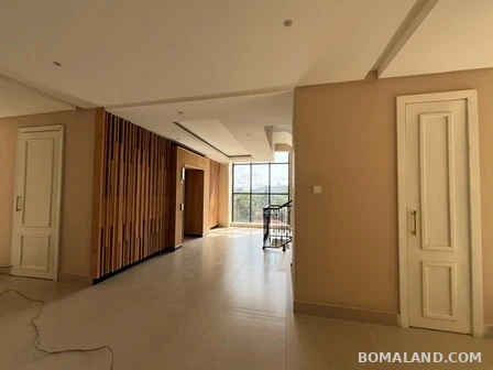 3 bedroom Apartment for rent in Kololo Kampala Uganda