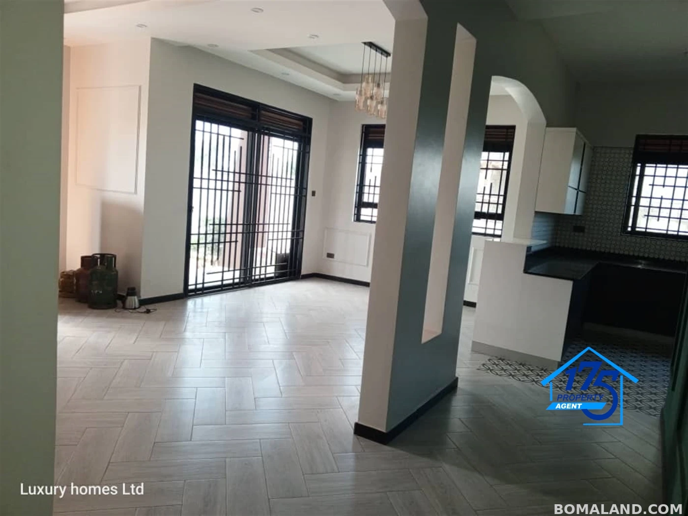 3 bedroom Bungalow for sale in Kira Wakiso Uganda