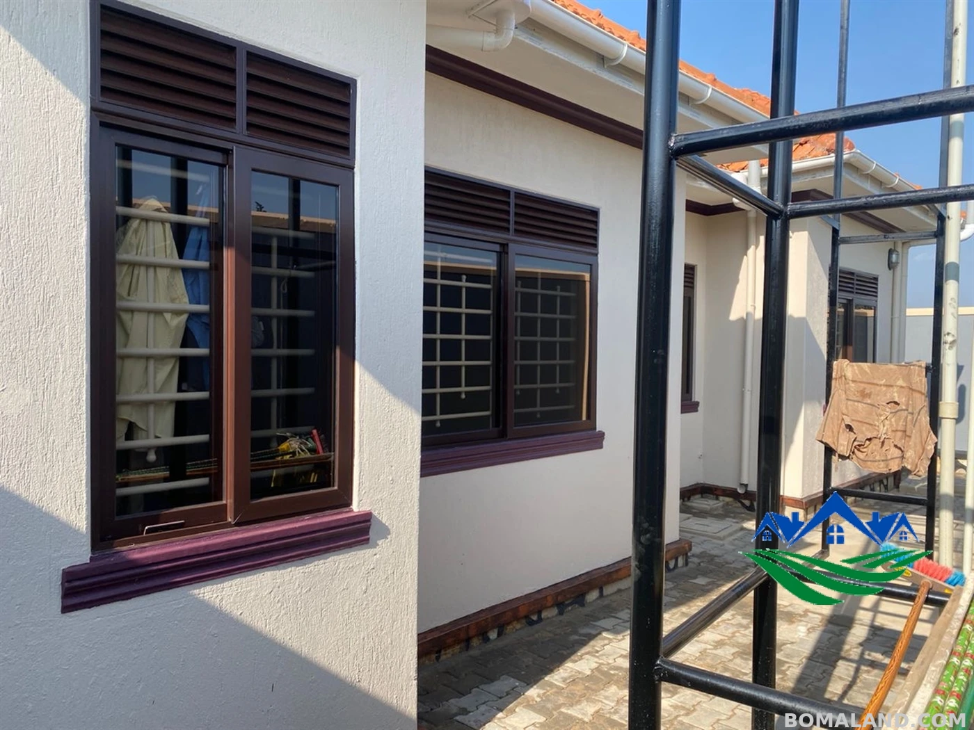 3 bedroom Bungalow for sale in Nsasa Wakiso Uganda