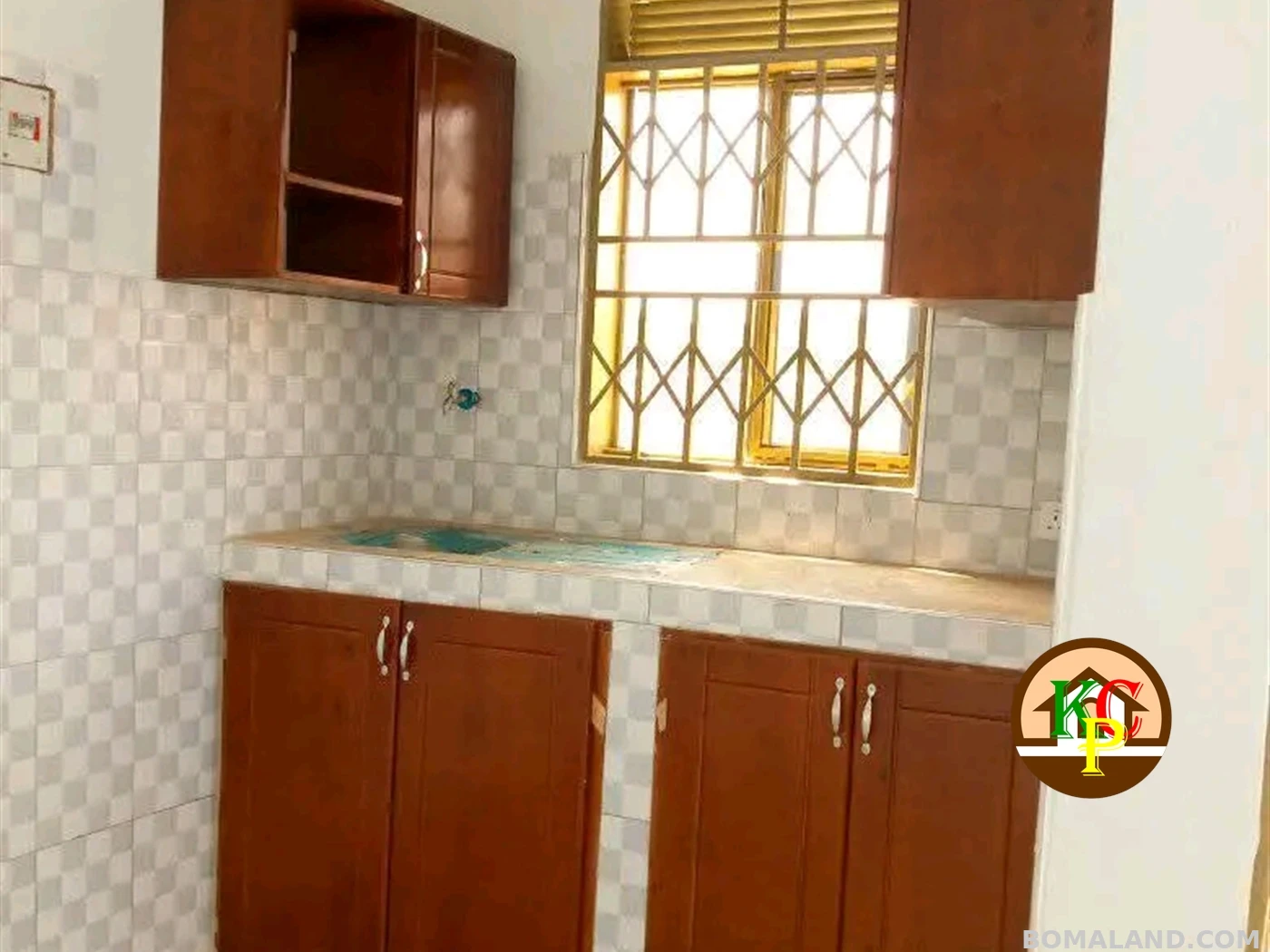 1 bedroom Semi Detached for rent in Kumunaana Wakiso Uganda