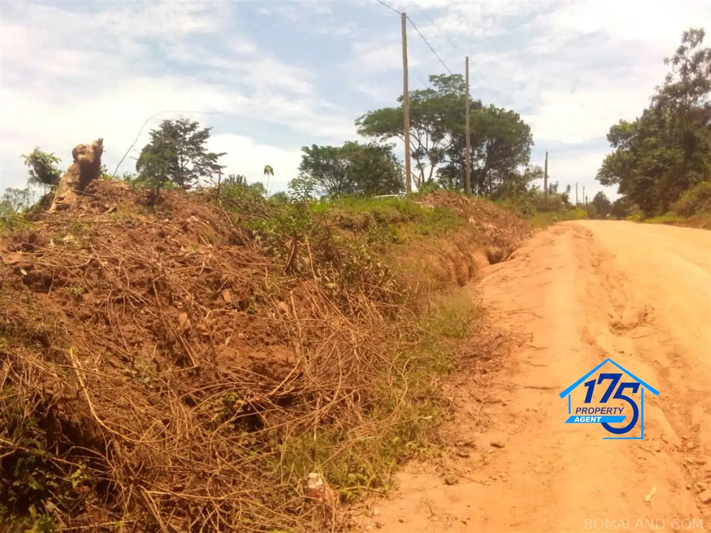 Residential Land for sale in Bukeelele Mukono Uganda