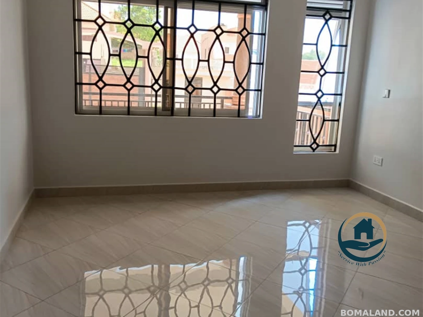 4 bedroom Bungalow for sale in Akright Wakiso Uganda