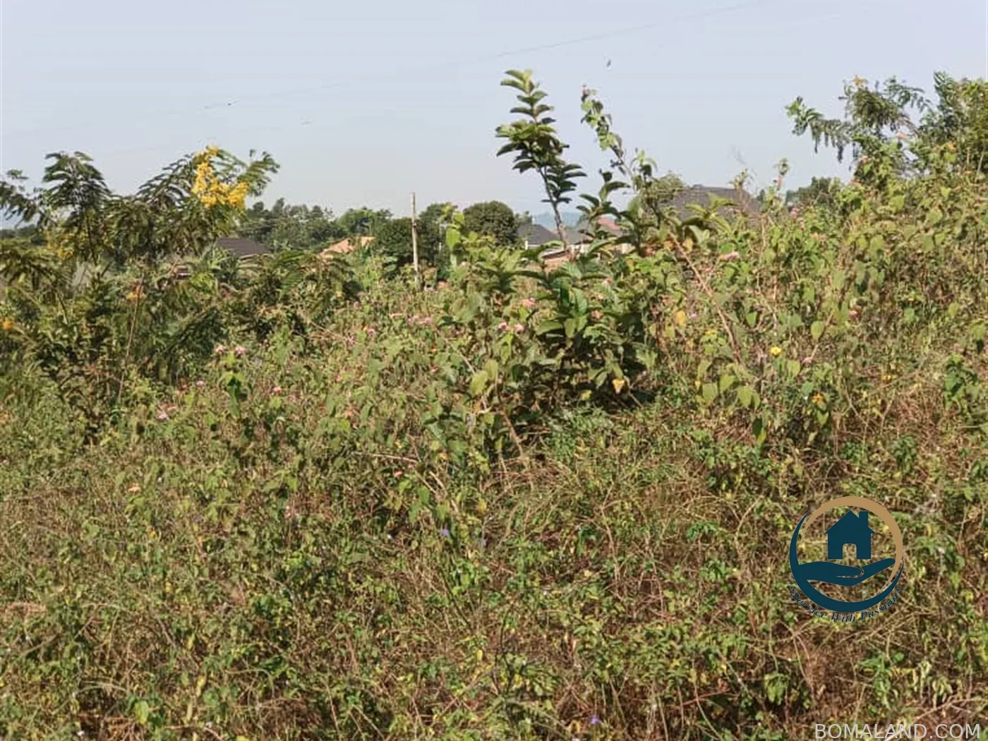 Residential Land for sale in Kitende Wakiso Uganda