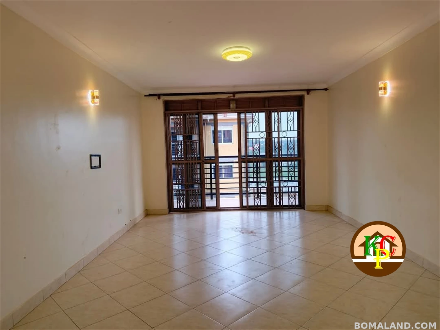 2 bedroom Apartment for rent in Kira Wakiso Uganda