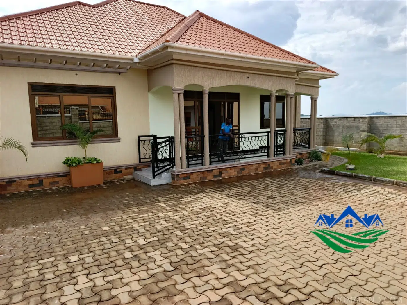 3 bedroom Bungalow for sale in Nansana Wakiso Uganda